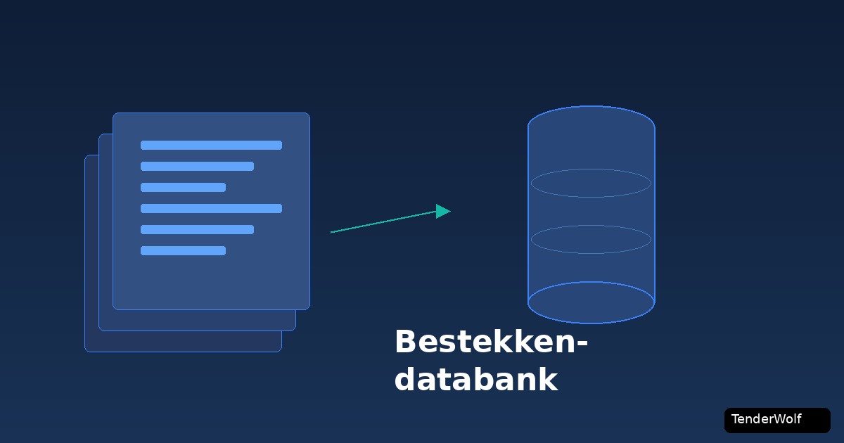 Analisi dei capitolati d'appalto pubblici